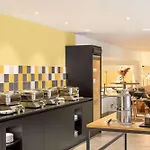Vienna House Easy By Wyndham Hotel 4*
