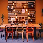 Vienna House Easy By Wyndham Hotel 4*