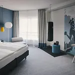 Vienna House Easy By Wyndham 4* Coburg
