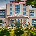 Hotel Vienna House Easy By Wyndham 4*