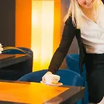 Vienna House Easy By Wyndham Hotel Coburg