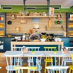 Hotel Vienna House Easy By Wyndham