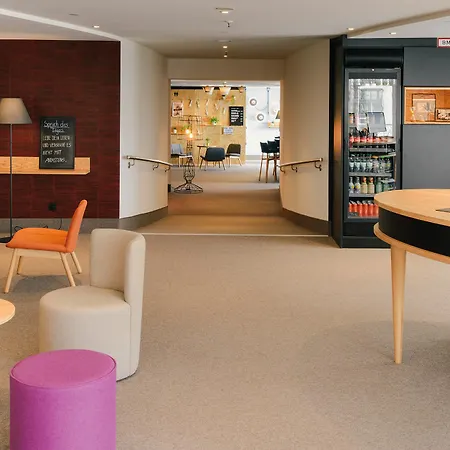 Vienna House Easy By Wyndham Hotel Coburg