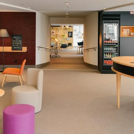 Vienna House Easy By Wyndham Hotel