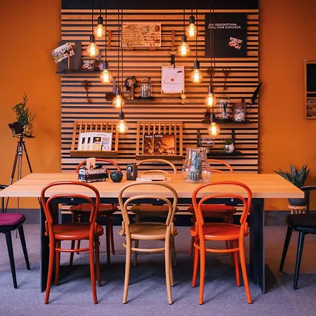 Vienna House Easy By Wyndham Hotel 4*
