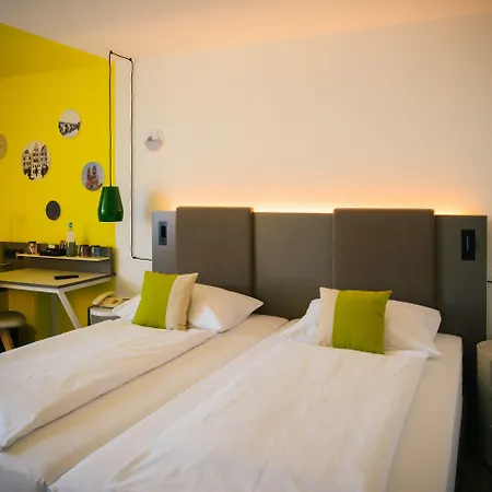 Vienna House Easy By Wyndham Hotel Coburg