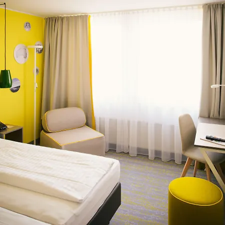 Vienna House Easy By Wyndham 4*