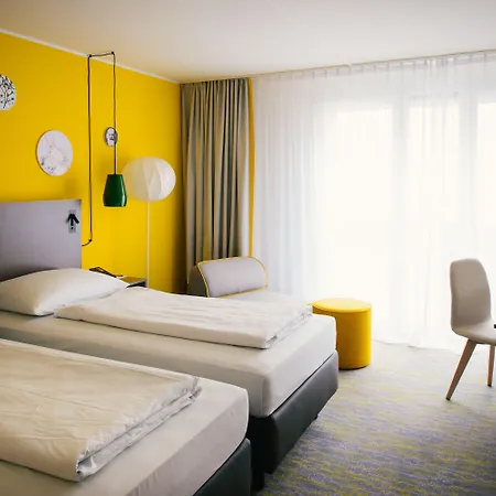 Vienna House Easy By Wyndham Coburg