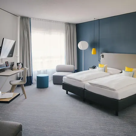 Vienna House Easy By Wyndham Hotel Coburg