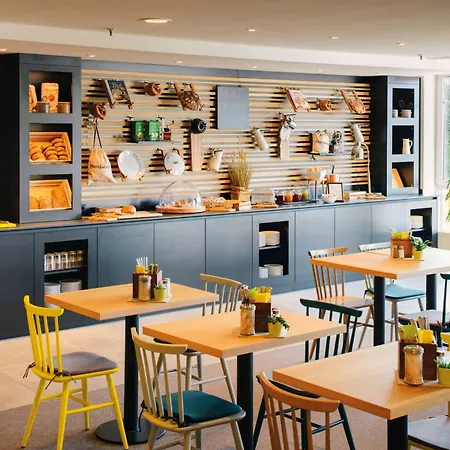 Vienna House Easy By Wyndham Coburg