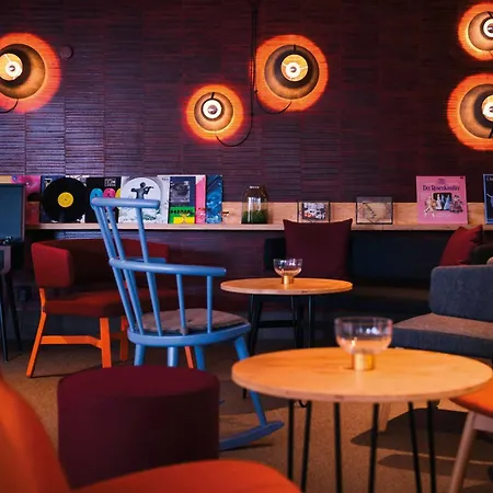 Vienna House Easy By Wyndham 4* Coburg