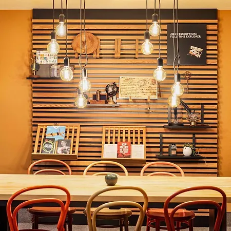 Hotel Vienna House Easy By Wyndham