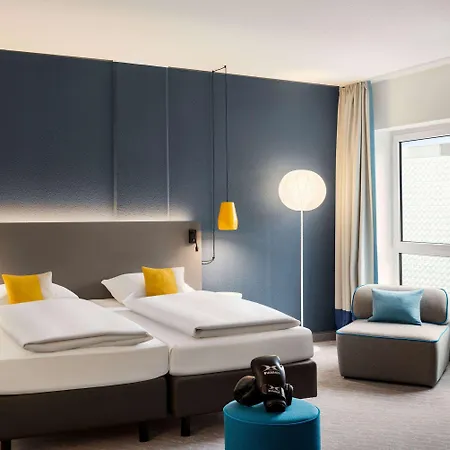 Vienna House Easy By Wyndham Hotel