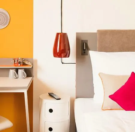 Vienna House Easy By Wyndham 4*
