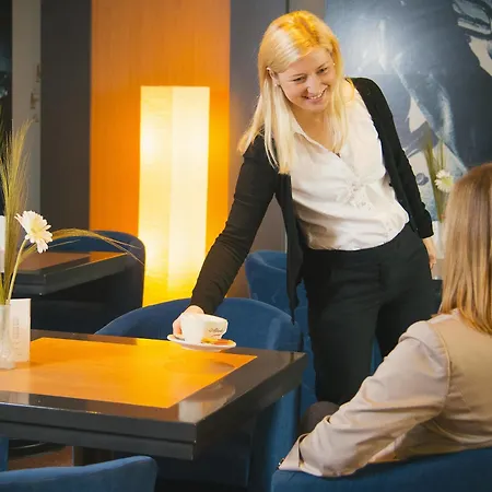 Hotel Vienna House Easy By Wyndham Coburg