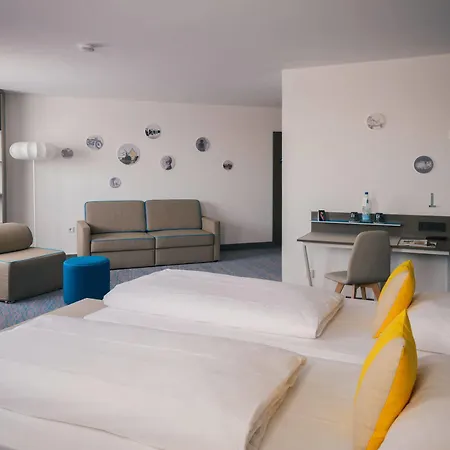 Vienna House Easy By Wyndham Hotel
