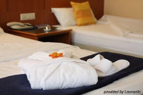 Hotel Vienna House Easy By Wyndham