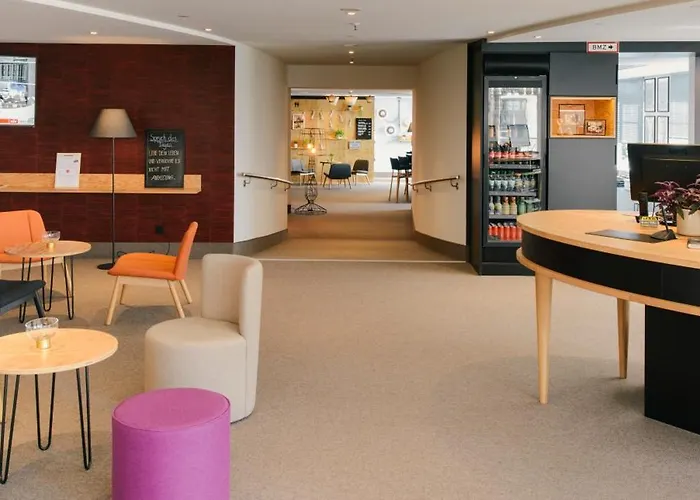 Vienna House Easy By Wyndham Hotel