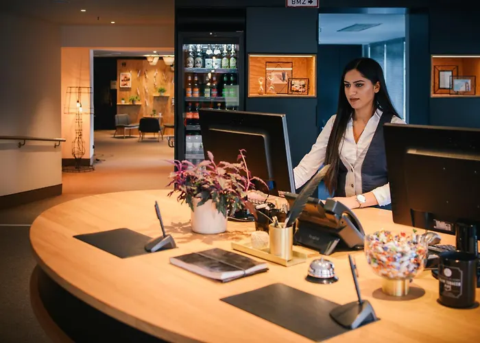 Vienna House Easy By Wyndham 4*