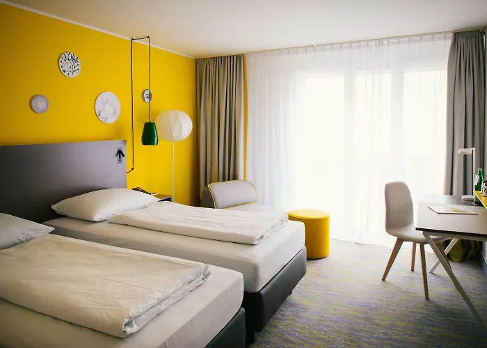 Vienna House Easy By Wyndham Coburg