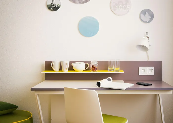 Vienna House Easy By Wyndham Coburg