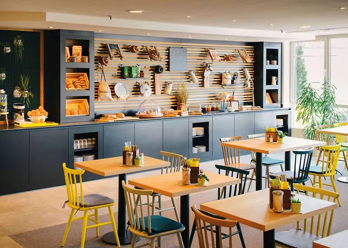 Vienna House Easy By Wyndham Coburg