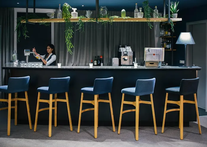 Vienna House Easy By Wyndham Hotel Coburg