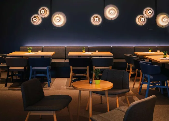 Vienna House Easy By Wyndham Hotel