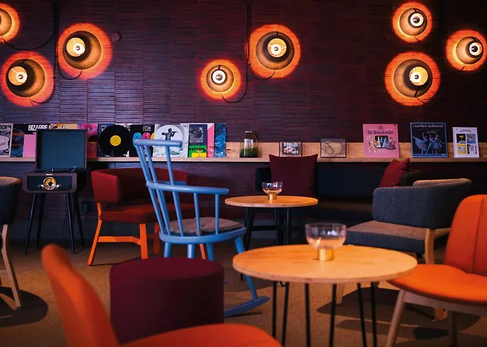 Vienna House Easy By Wyndham 4* Coburg