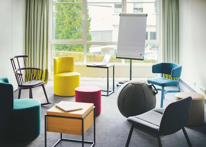 Vienna House Easy By Wyndham Hotel