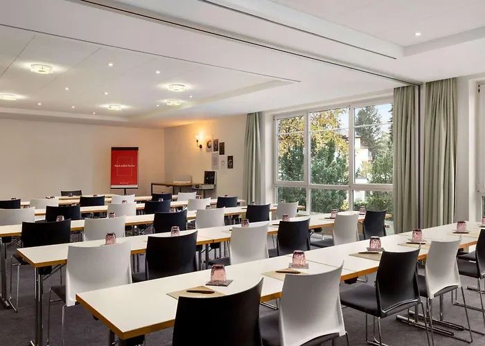 Vienna House Easy By Wyndham 4* Coburg