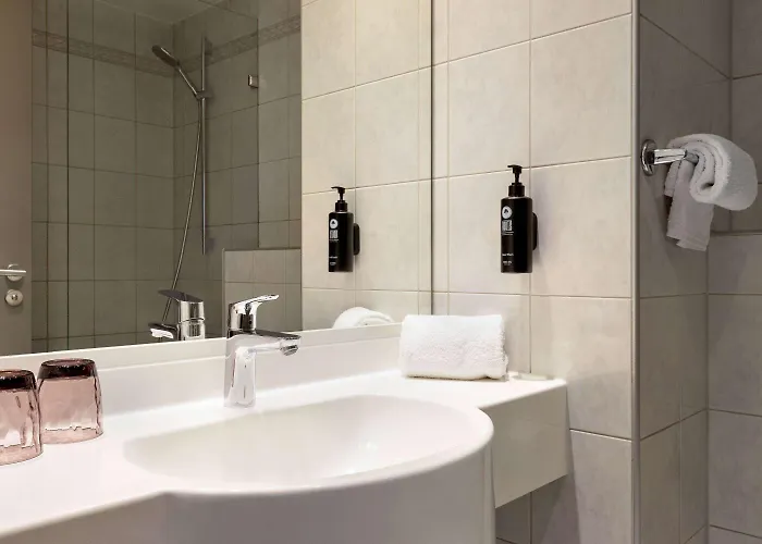 Vienna House Easy By Wyndham