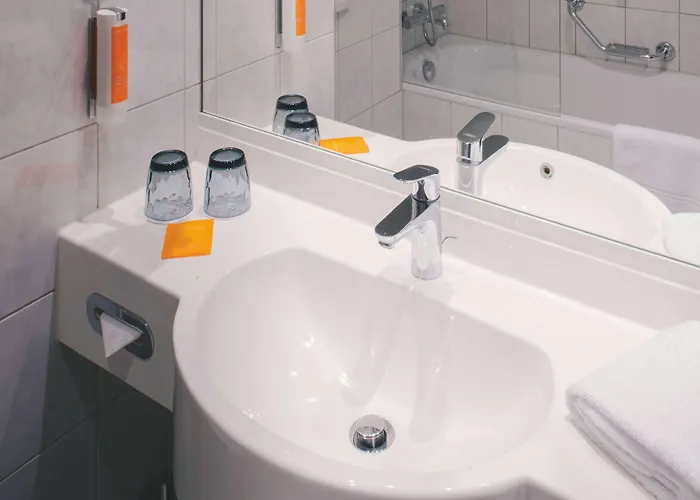 Hotel Vienna House Easy By Wyndham