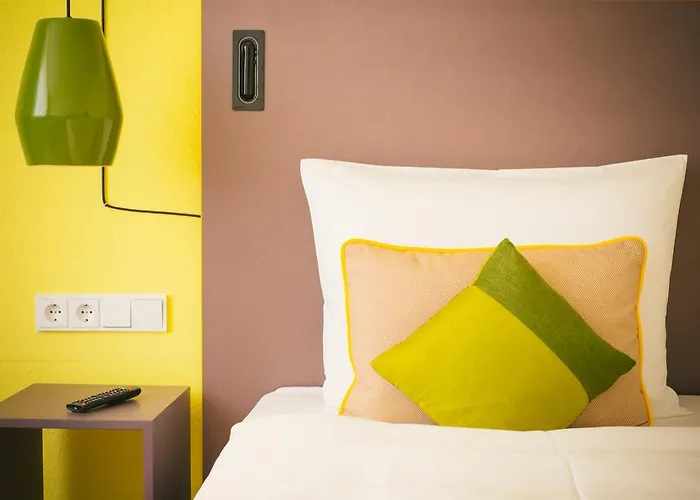 Vienna House Easy By Wyndham