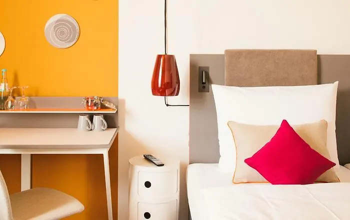 Vienna House Easy By Wyndham 4*
