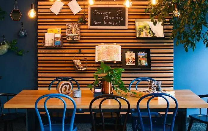 Vienna House Easy By Wyndham Hotel