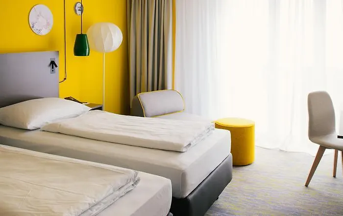 Hotel Vienna House Easy By Wyndham Coburg