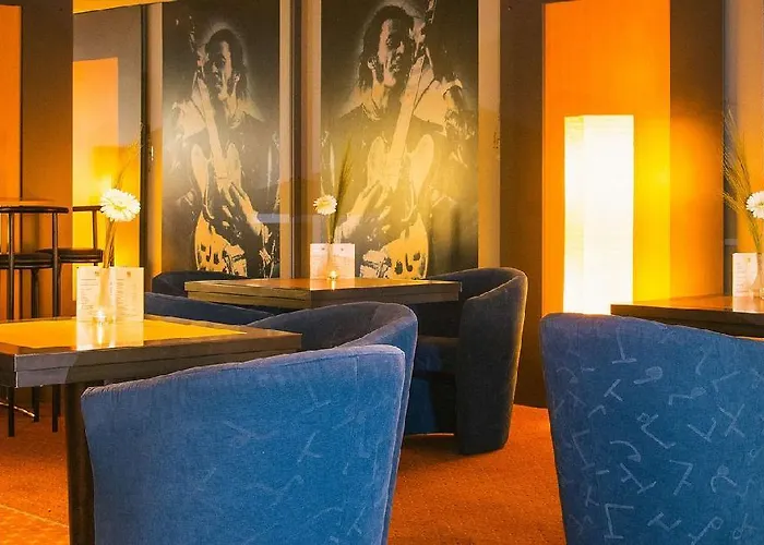 Hotel Vienna House Easy By Wyndham Coburg