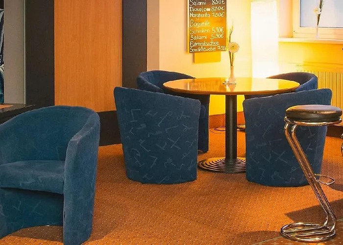 Vienna House Easy By Wyndham Hotel 4*