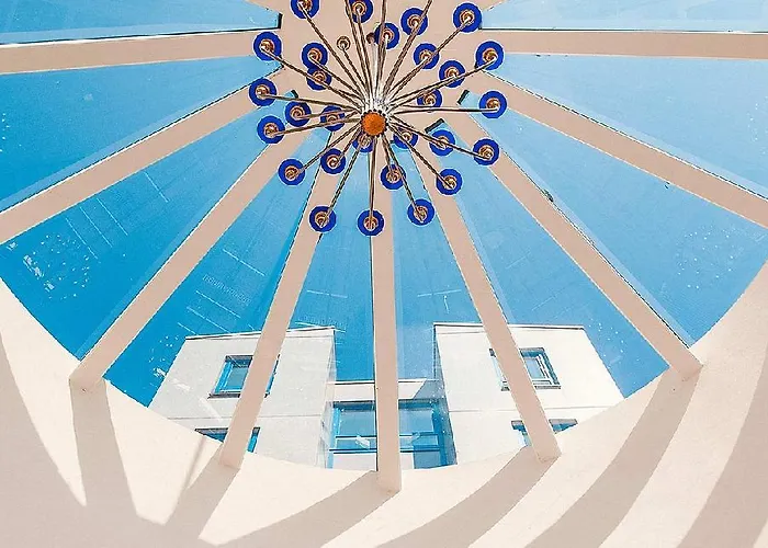 Vienna House Easy By Wyndham Hotel