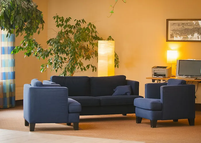 Vienna House Easy By Wyndham 4* Coburg