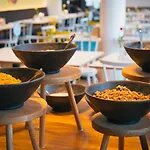 Vienna House Easy By Wyndham 4*