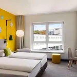 Vienna House Easy By Wyndham 4*