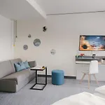 מלון Vienna House Easy By Wyndham
