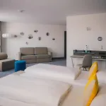 Vienna House Easy By Wyndham מלון