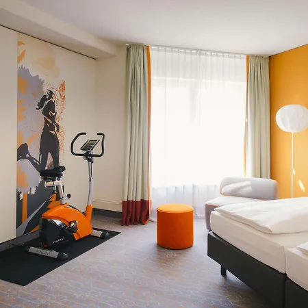 Hotel Vienna House Easy By Wyndham