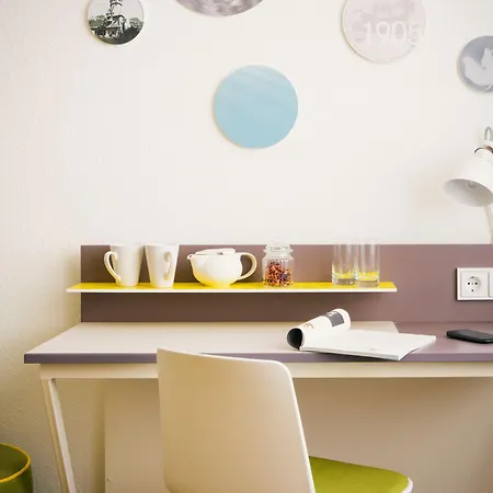 Vienna House Easy By Wyndham