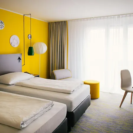 Hotel Vienna House Easy By Wyndham Coburg