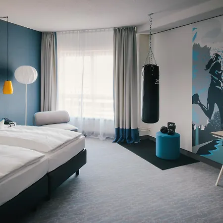 Vienna House Easy By Wyndham Hotel