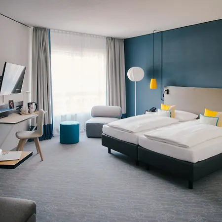Hotel Vienna House Easy By Wyndham Coburg